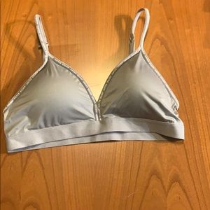 Girls bra